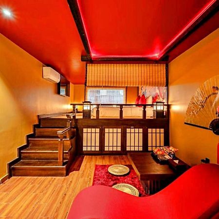 Hanz 419 Sweet Escape โฮจิมินห์ซิตี้ ภายนอก รูปภาพ
