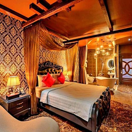 Hanz 419 Sweet Escape โฮจิมินห์ซิตี้ ภายนอก รูปภาพ