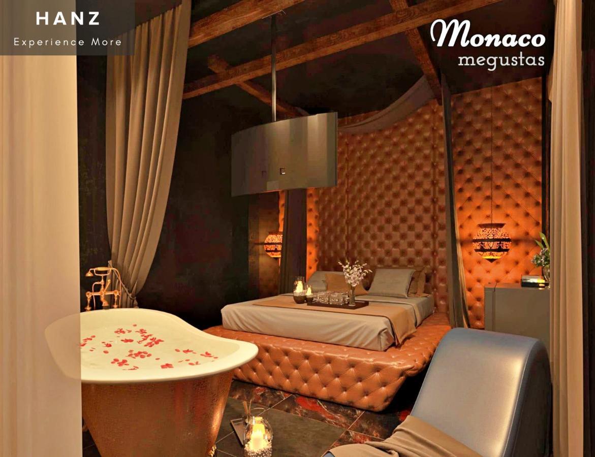 Hanz 419 Sweet Escape โฮจิมินห์ซิตี้ ภายนอก รูปภาพ