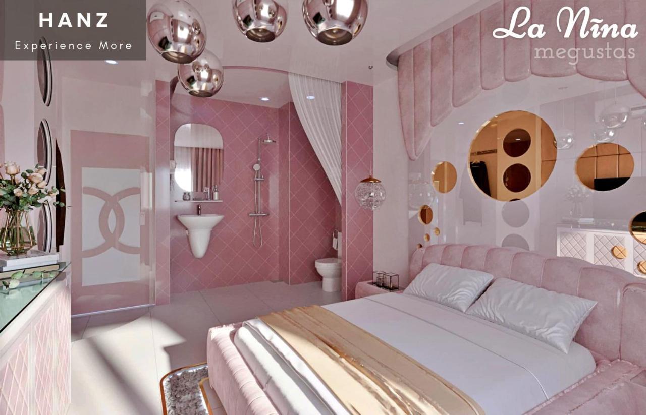 Hanz 419 Sweet Escape โฮจิมินห์ซิตี้ ภายนอก รูปภาพ