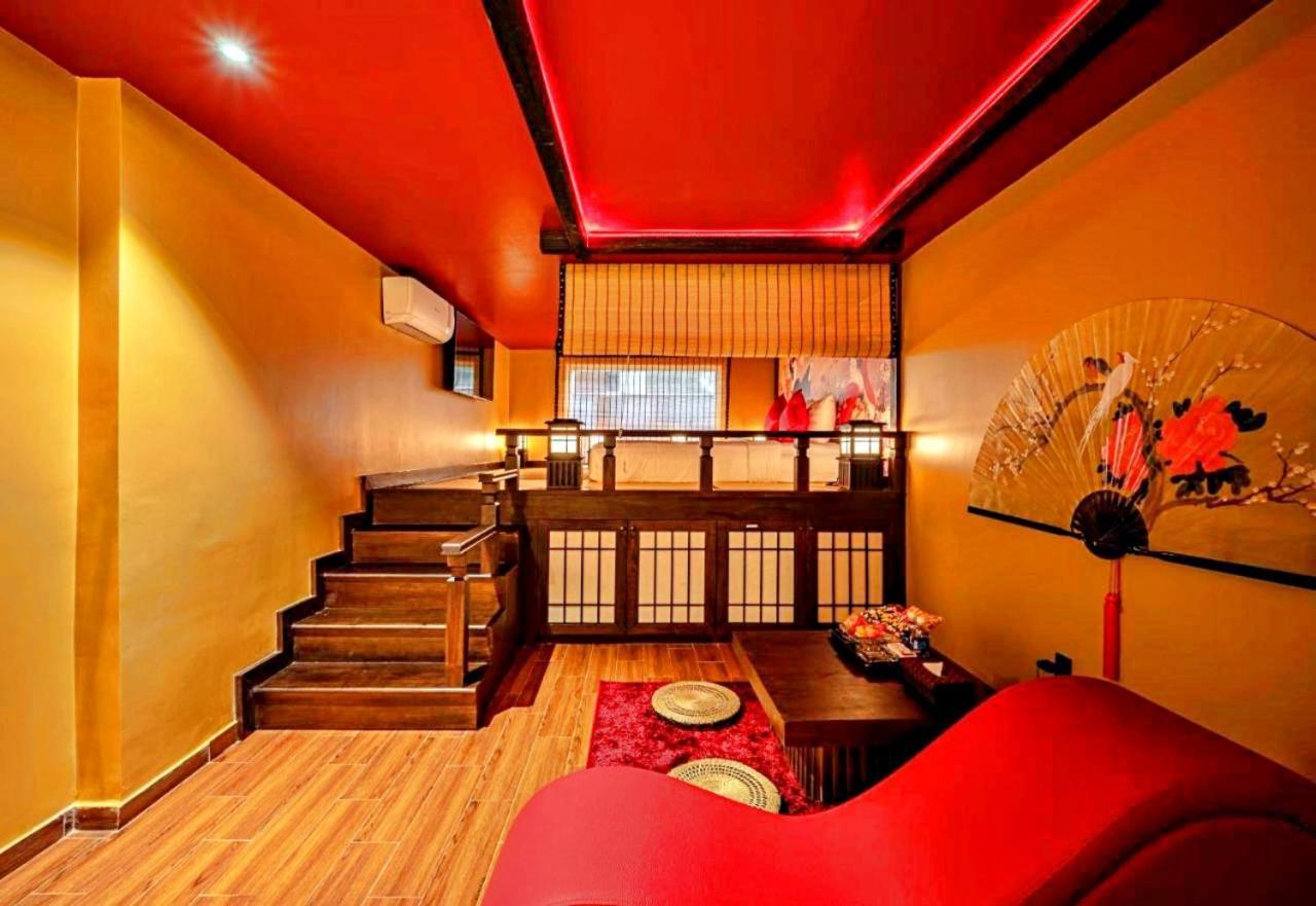 Hanz 419 Sweet Escape โฮจิมินห์ซิตี้ ภายนอก รูปภาพ