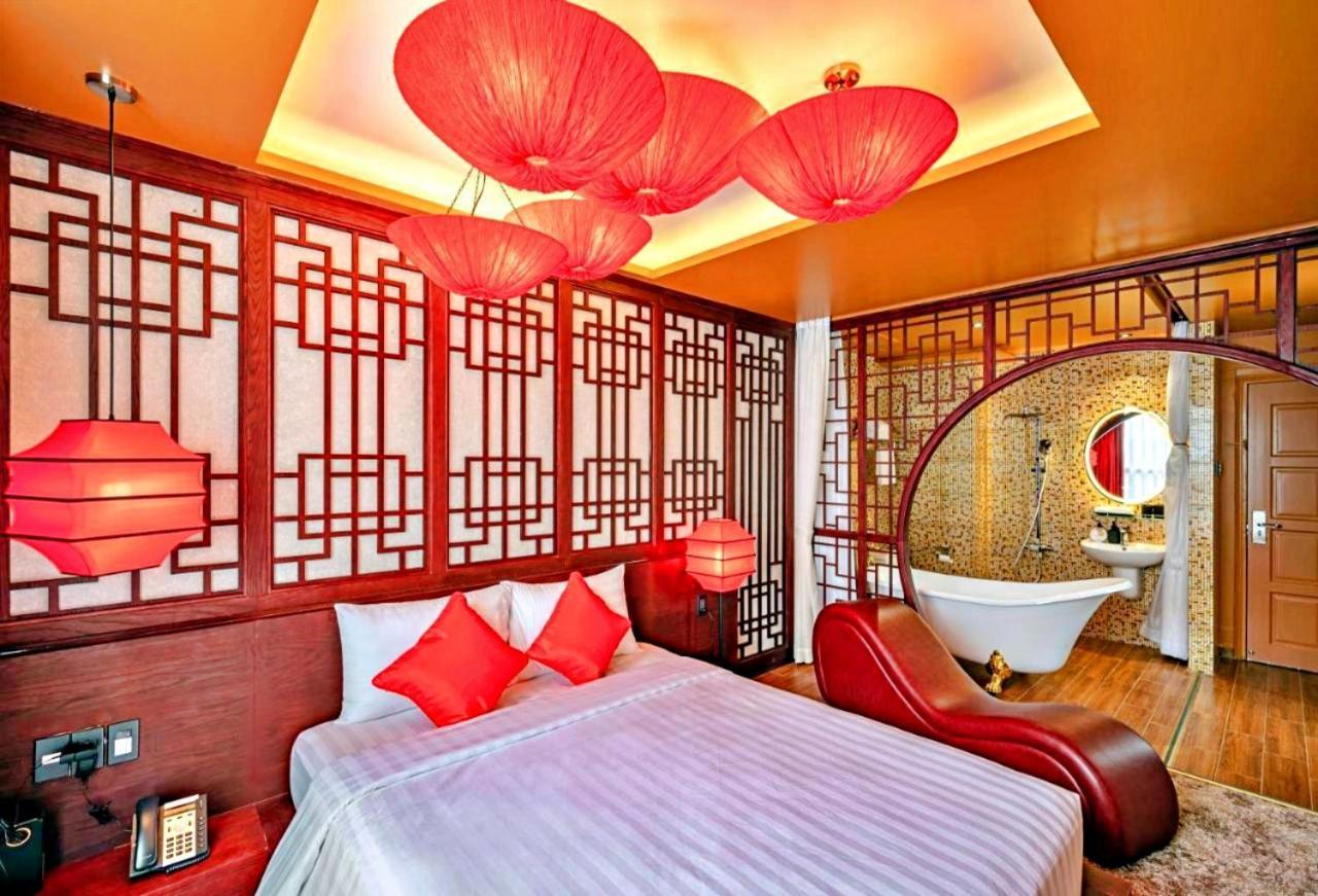 Hanz 419 Sweet Escape โฮจิมินห์ซิตี้ ภายนอก รูปภาพ