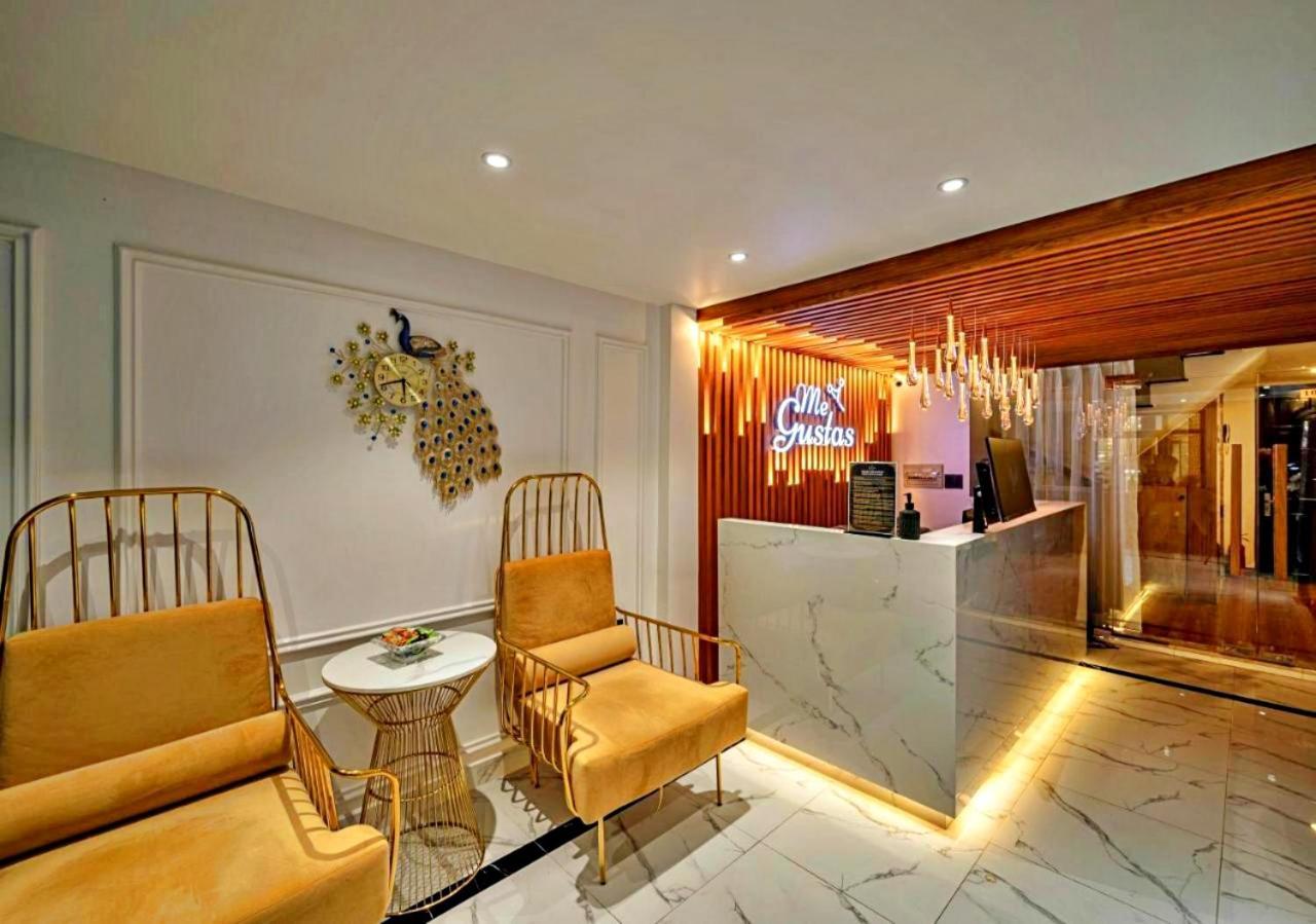 Hanz 419 Sweet Escape โฮจิมินห์ซิตี้ ภายนอก รูปภาพ